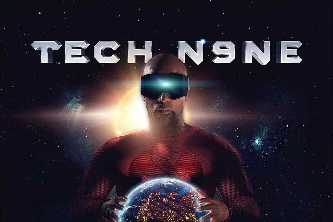 Tech N9ne Album Download fasrdc